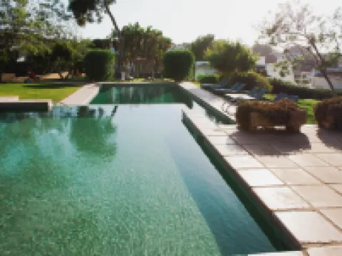 Hotel Ritual de Terra & Spa Hotels in Xabia