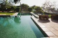 Hotel Ritual de Terra & Spa Hotels in Teulada