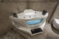 La Casa Amarilla Apartments Hotels near Sunscape Beach