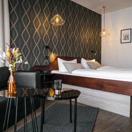 Hotel Stümpelstal