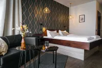 Hotel Stümpelstal Hotels in Marburg