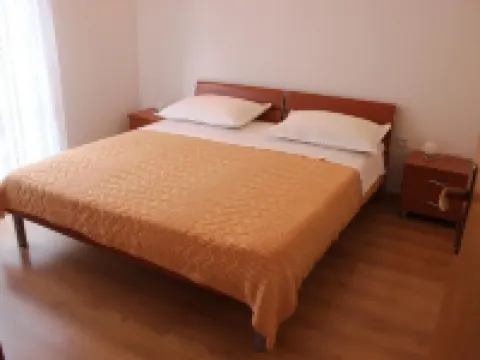 Apartment Bruna Hoteles en Mirca