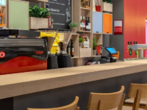 インターシティホテル ブダペスト ブダペストのホテル