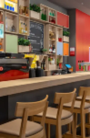 IntercityHotel Budapest