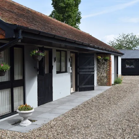 Sandhurst Farm Forge