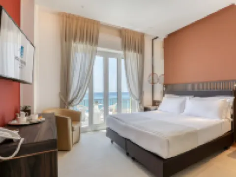 Hotel Albatros Varigotti Hotel a Varigotti