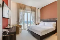 Hotel Albatros Varigotti Hotels in Spotorno