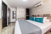 Hotel Ruta 65 Hotels in 