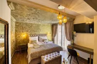 Luxury Rooms VINDEMIÆ - Pensions