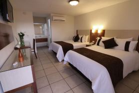 Hotel Misión Express Saltillo