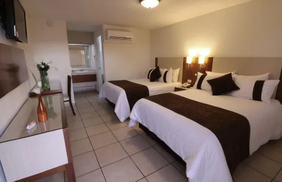 薩爾蒂洛快捷大廈酒店