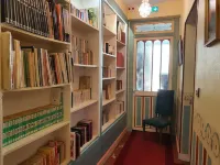 라 메종 데 콘술