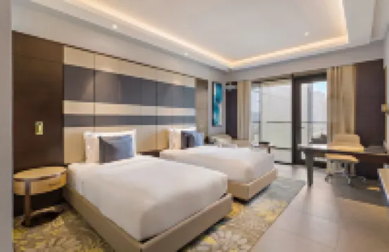 Ramee Dream Hotel Down Town Hotels in Business Bay