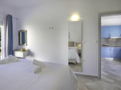 Sami Beach Hotel Hotels in Sami