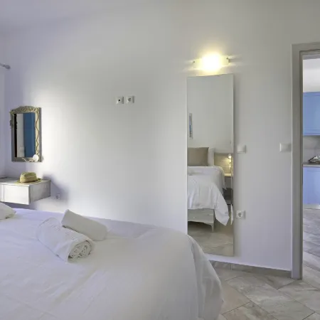 Sami Beach Hotel Hotels in Kefalonia