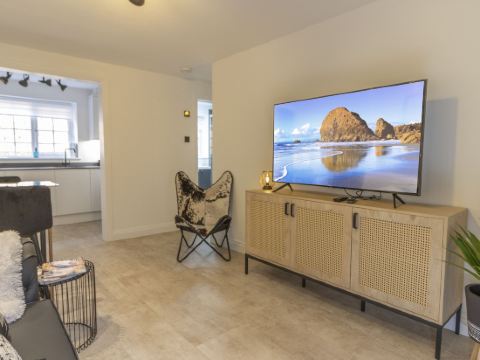 Friernhay City Centre