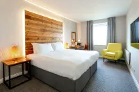 Cedar Court Bradford Hotel Hotels in Low Moor