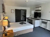 Statesman Motor Inn Hotels in Ararat