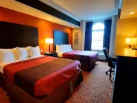 Stonebrook Lodge Hotels in Swain County
