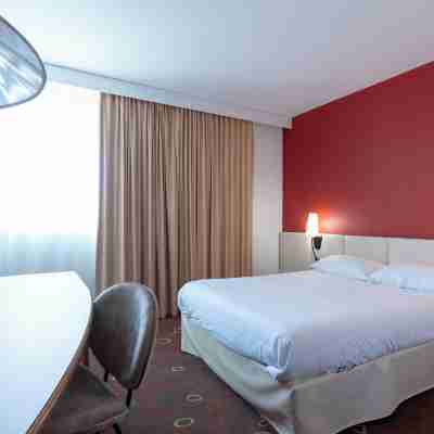 Hôtel AKENA POITIERS NORD FUTUROSCOPE Rooms