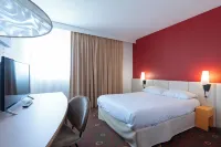 Hôtel AKENA POITIERS NORD FUTUROSCOPE Hotel a 