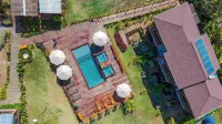 Pousada Moana Noronha Hotels in Fernando de Noronha
