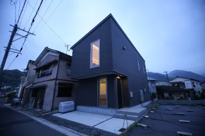 PrimeRoom Beppu Kiku 벳푸 지옥 순례 주변 호텔