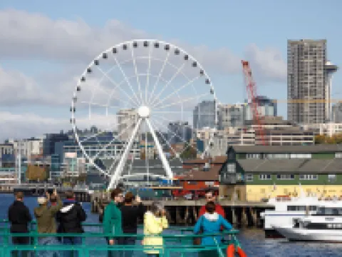 飯店旅館 金縣住宿飯店