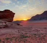 Bedouin Future Camp - Campeggi