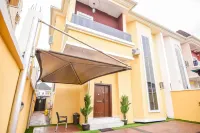 Executive 4 Bedroom House