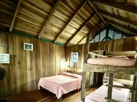 Villas Finca Talok Eco Lodge Hotels in Cahuita