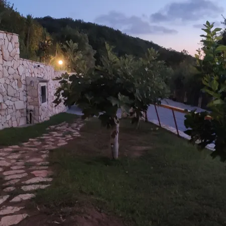 Il Corbezzolo Tropea Residence