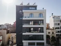 Athenian Spirit Hotels near Benaki Museum - Pireos 138