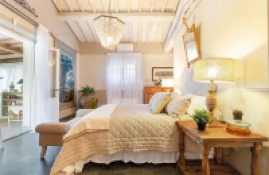 Cottage Nanni, Romantic and Luxury with Pool