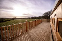 Oastbrook Glamping Hotels in Rother District