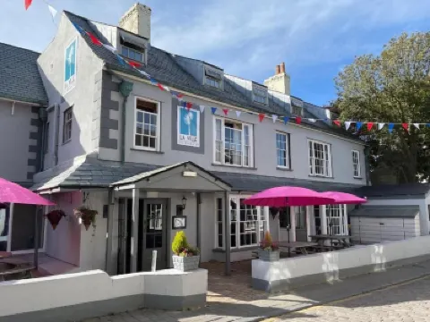 La Ville Hotel Hotels in 