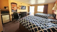 Apollo Lodge and RV Park Hotels in Fairfield