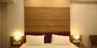 Hotel Prime Square - デラックスルーム