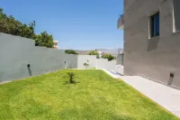 Kallistefan Hotels in Mithimna