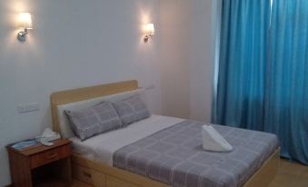 TR Apartments