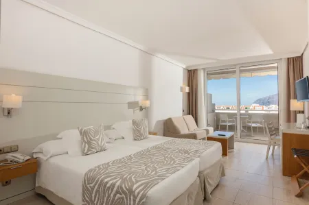 Landmar Playa la Arena