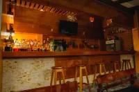 Los Gavilanes Hotel - Quầy bar