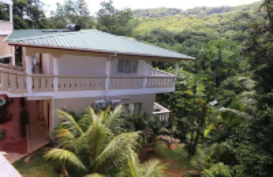 Mountain View Hotel