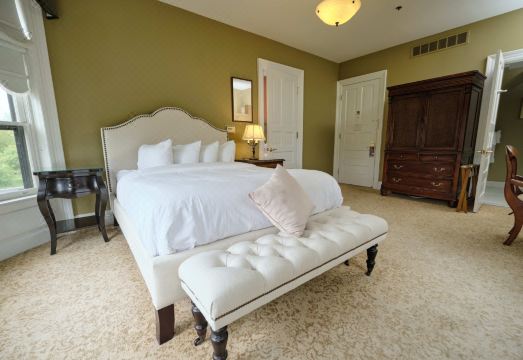 페리 스트리트의 여관