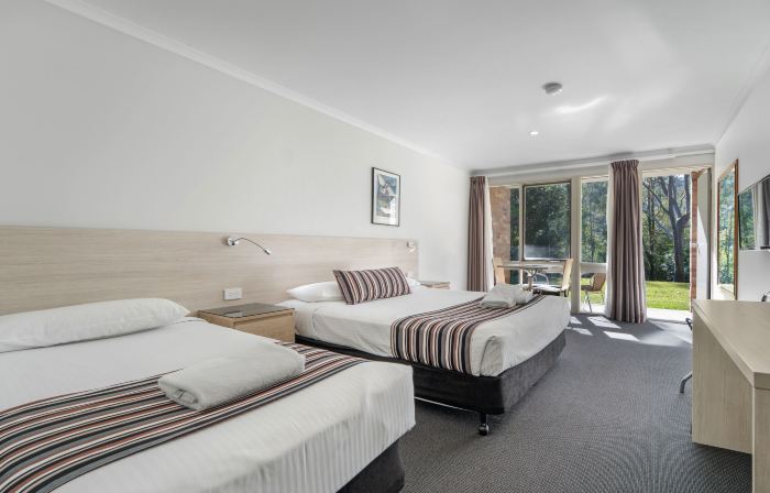 Avoca Beach Hotel