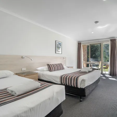 Avoca Beach Hotel