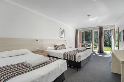 Avoca Beach Hotel Hotels in Copacabana