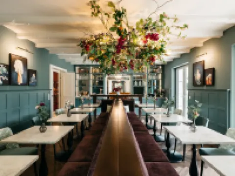 Numa Salzburg Ivy Hotéis em Anif