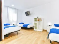 Laramond Barcelona Rooms Hôtels à proximité de : Métro Horta