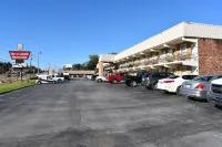 Inn of Lenoir Motor Lodge Hotels in Lenoir City